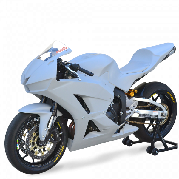 Honda cbr 600rr race bodywork #3
