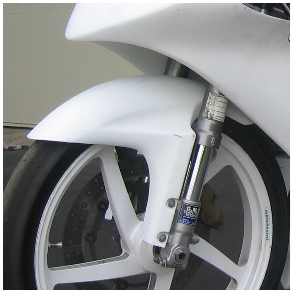 Honda rs125 bodywork #3