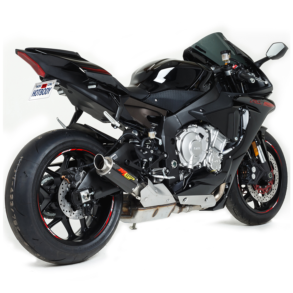 yamaha r1 exhaust for sale