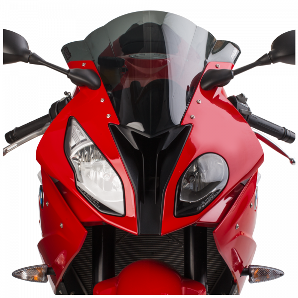 Bmw s1000rr windscreen install