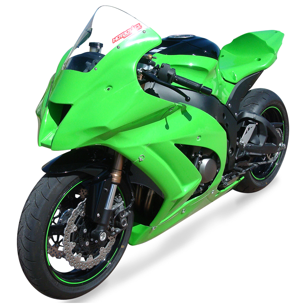 zx10r 2011