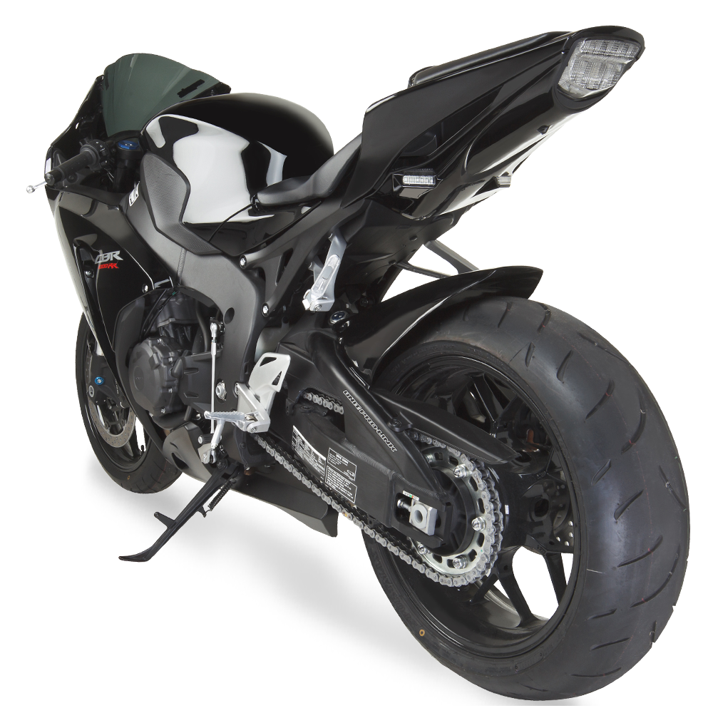 Honda cbr1000rr undertail #6