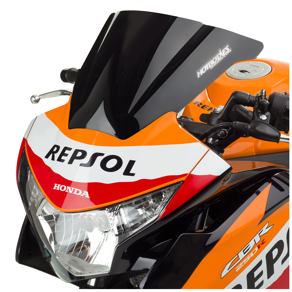 Honda cbr 250 tyga fairing #2