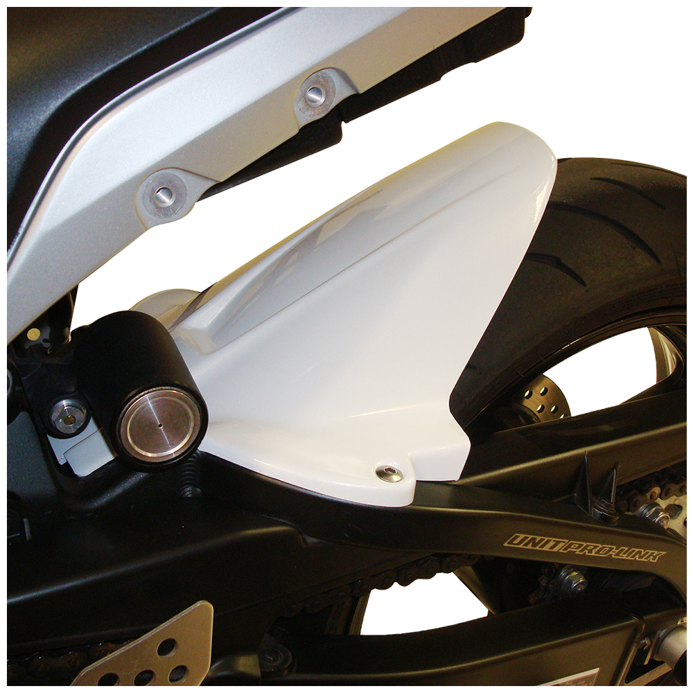 2004 Honda cbr600rr rear tire size #4