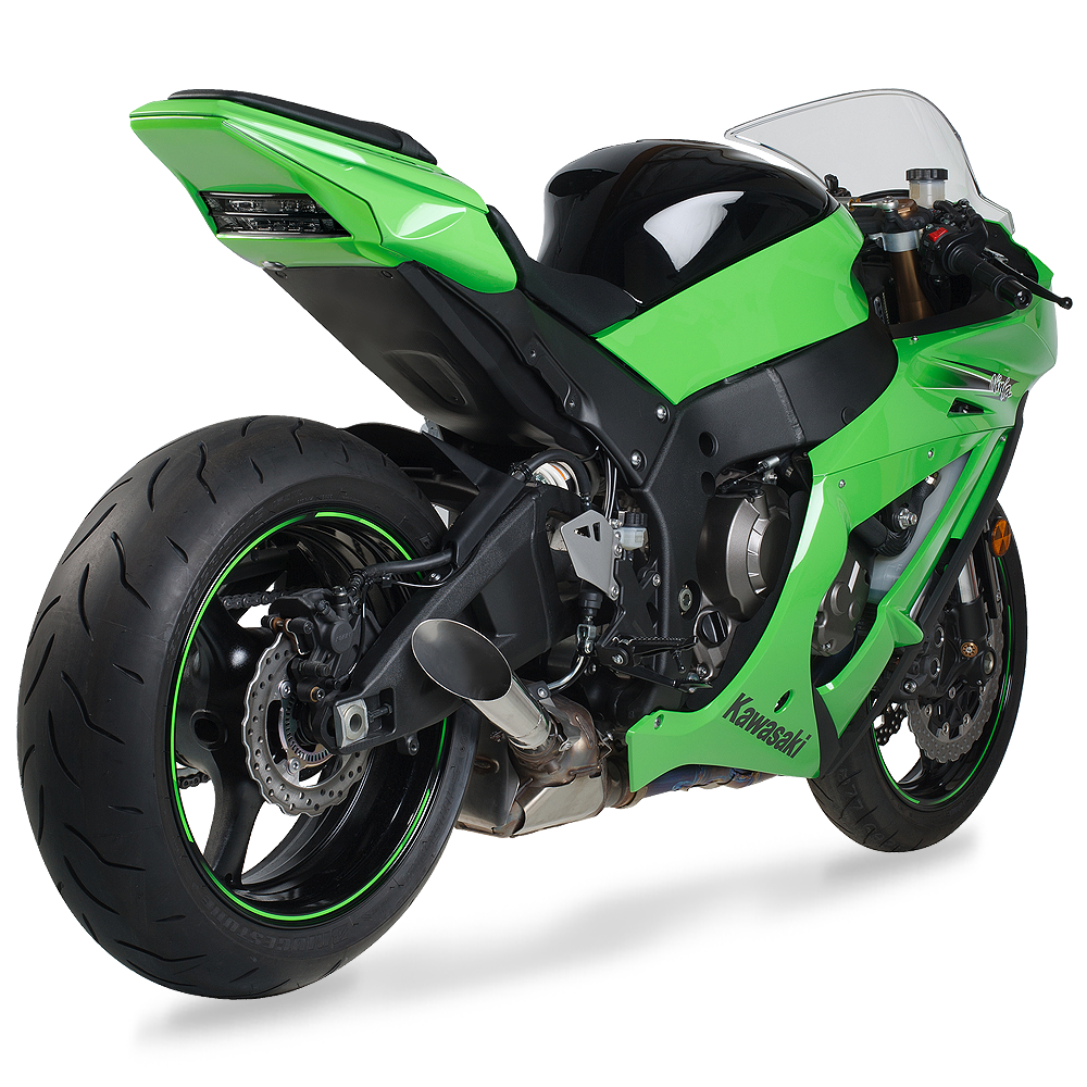 kawasaki zx10 2012