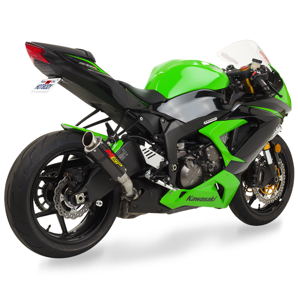 zx636 2013