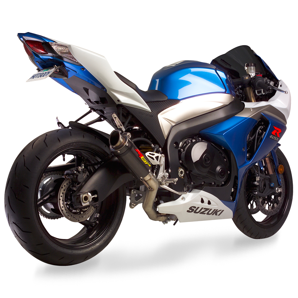 Suzuki GSX R 1000 2009