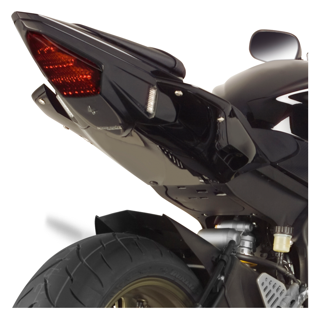 YZF-R6 Undertail 2009-12 | Hot Bodies Racing