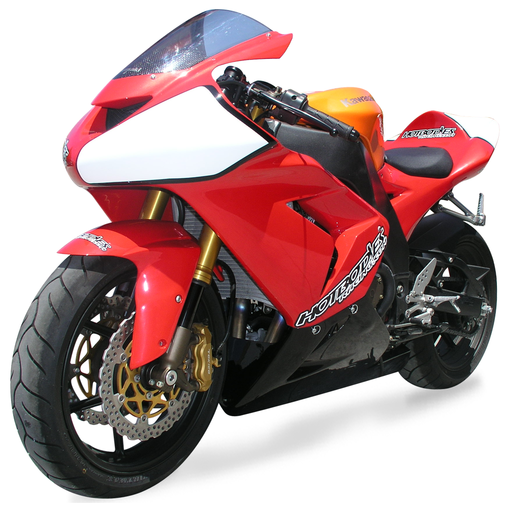 kawasaki zx10r 05