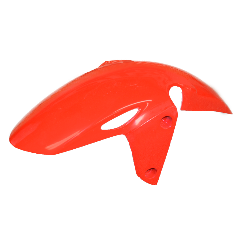 Honda cbr250r race bodywork #2