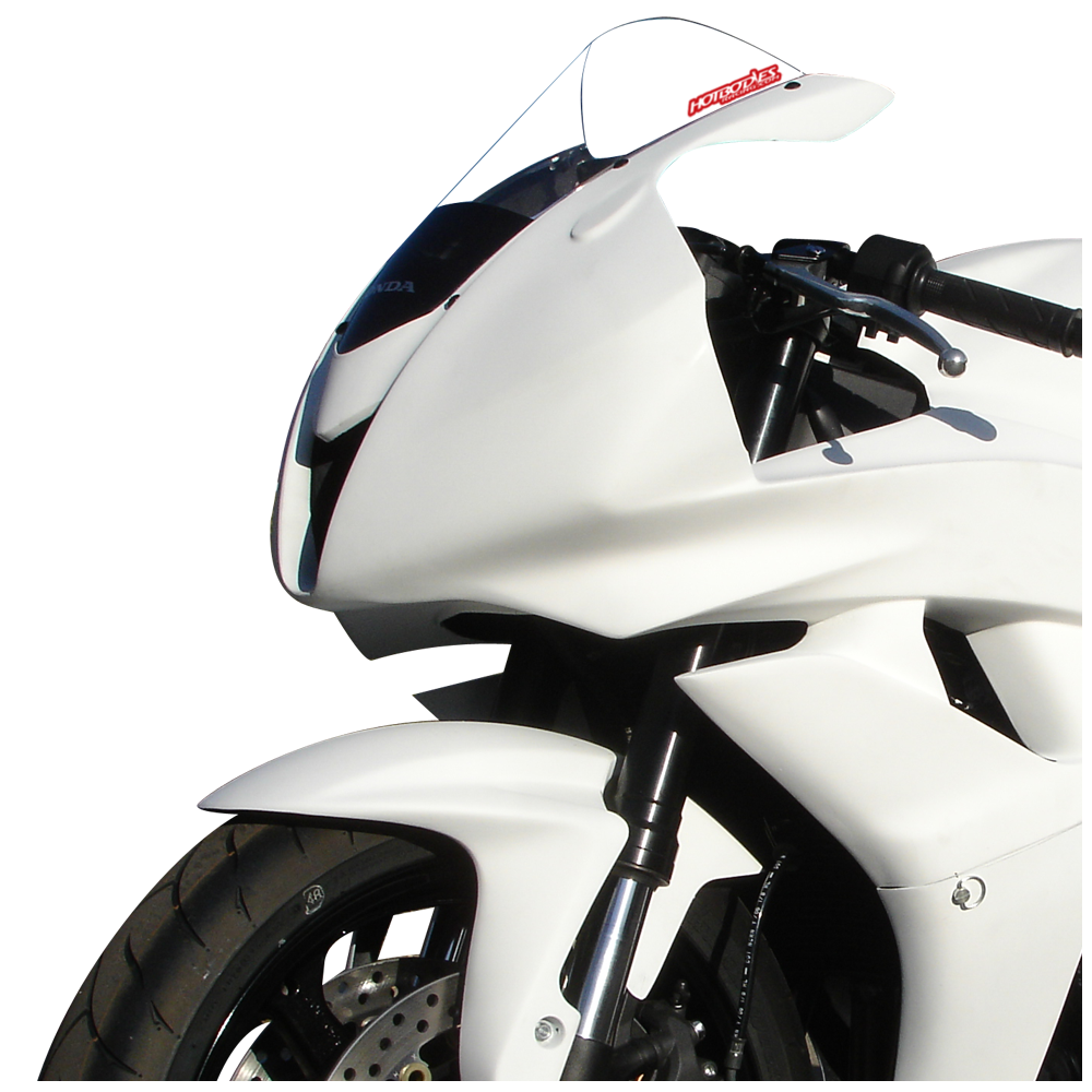 Honda cbr 600rr race bodywork #6