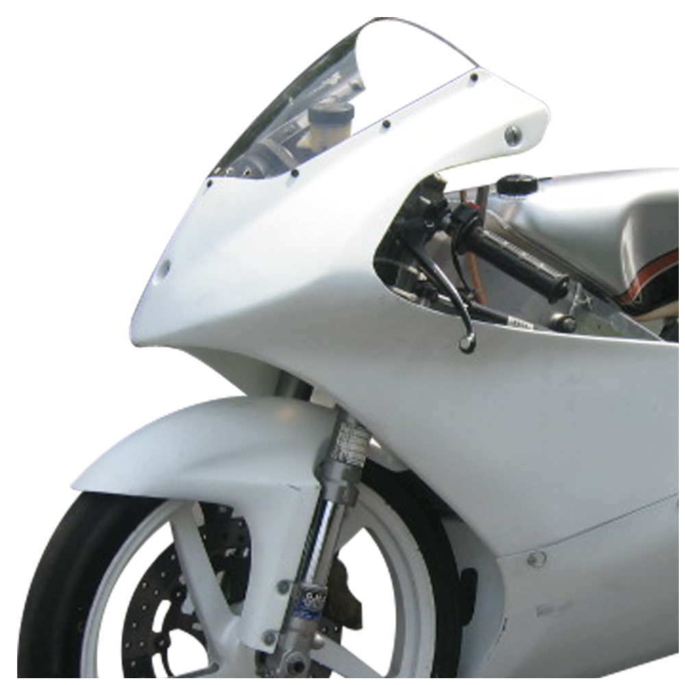 Honda rs125 bodywork #6