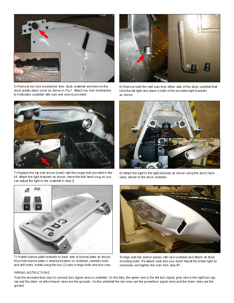 
				ZX6R 2009-12 Undertail Installation
	