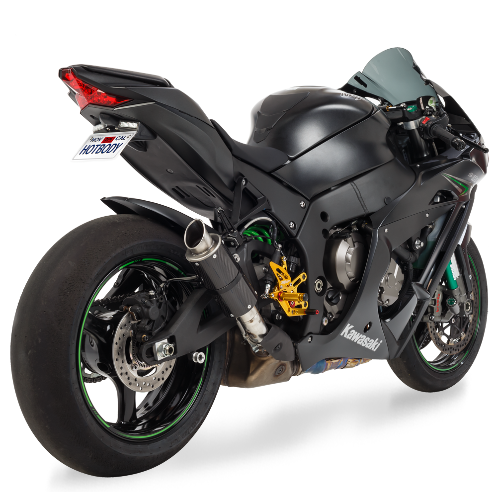 zx10rr 2016