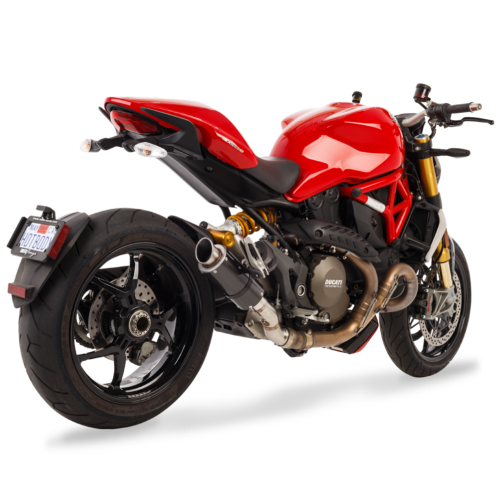 Ducati Monster 821 >> Monster 821 1200 1200s 2014 19 Mgp Exhaust Slip On Hotbodiesracing Com Ducati Monster 821 >> Monster 821 1200 1200s 2014 19 Mgp Exhaust Slip On Hotbodiesracing Com
