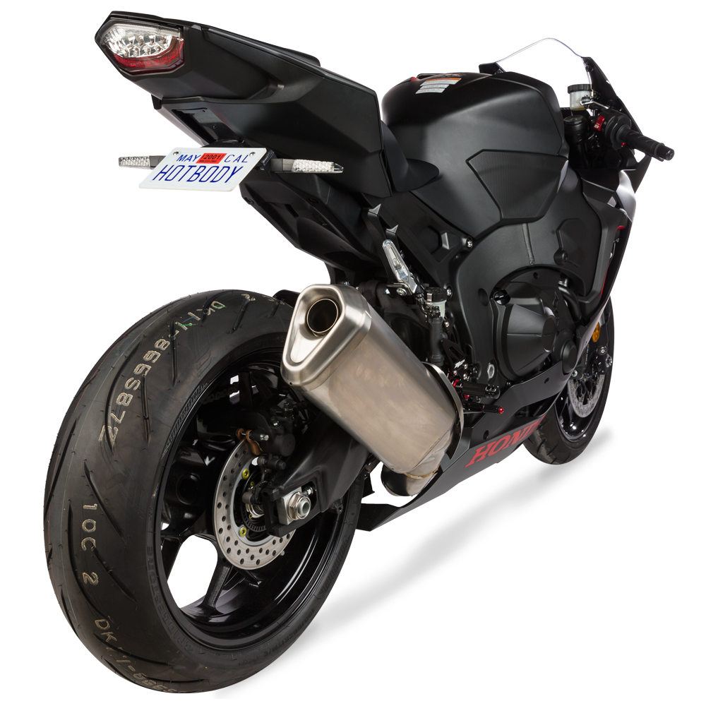 Cbr1000rr 17 19 Fender Eliminator Hotbodiesracing Com