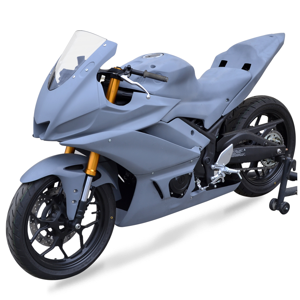 yamaha r3 performance parts